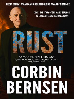 cover image of Rust
